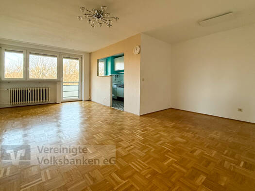 Wohnung zum Kauf 350.000 € 3 Zimmer 80 m² Plieningen Stuttgart / Plieningen 70599
