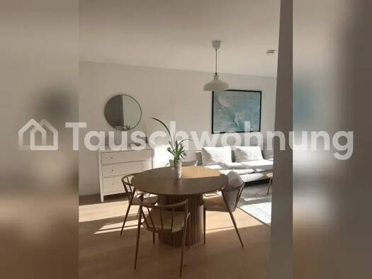 Wohnung zur Miete Tauschwohnung 1.220 € 2 Zimmer 62 m² 2. Geschoss Neuehrenfeld Ehrenfeld 50823