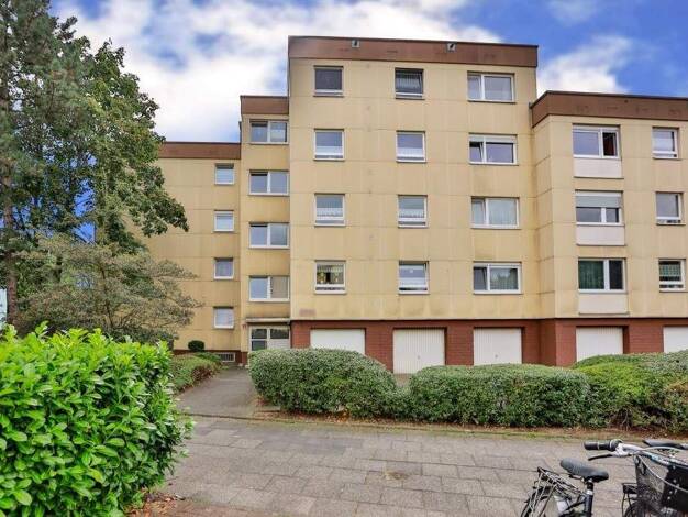 Wohnung zum Kauf provisionsfrei 409.100 € 4 Zimmer 97 m² EG Köln 50735