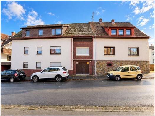 Mehrfamilienhaus zum Kauf 1.050.000 € 20 Zimmer 436 m² 476 m² Grundstück Launsbach Wettenberg 35435