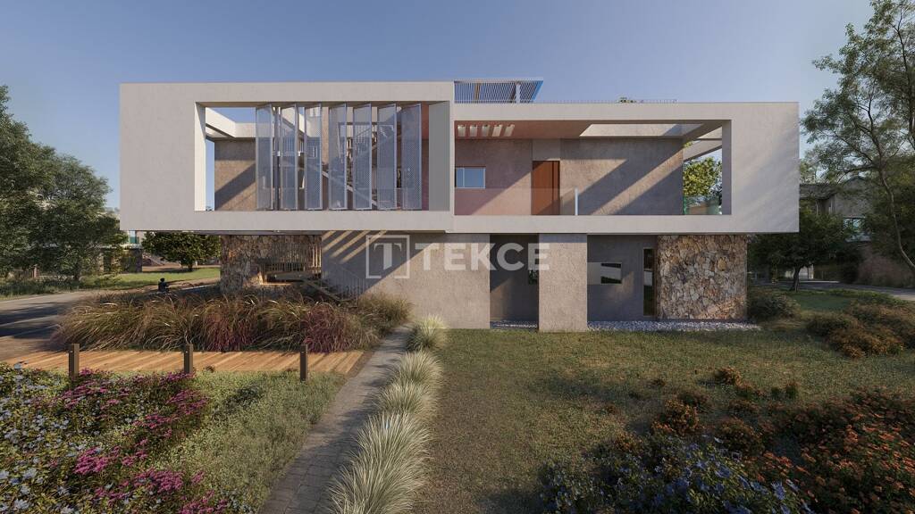 Studio zum Kauf 442.000 € 3 Zimmer 111 m² EG Gazimagusa 99640