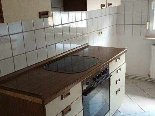 Wohnung zum Kauf 119.000 € 2 Zimmer 43,1 m² 3. Geschoss Innenstadt Braunschweig / Innenstadt 38100