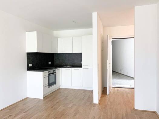 Wohnung zur Miete 1.050 € 3 Zimmer 76,4 m² Rosthorngasse Donaustadt 1220