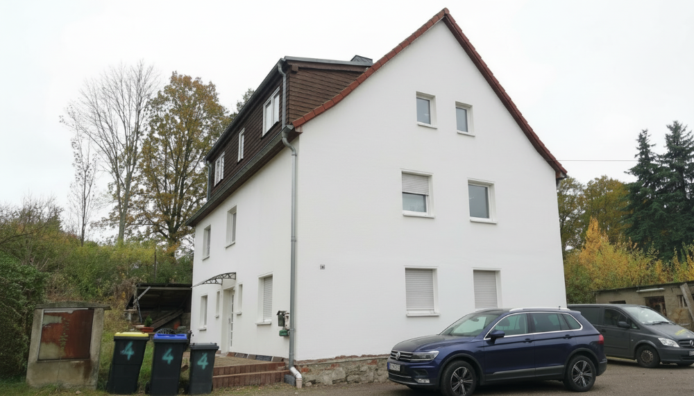 Mehrfamilienhaus zum Kauf - Ansicht 2