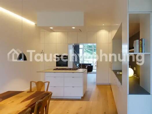 Wohnung zur Miete Tauschwohnung 2.000 € 3 Zimmer 110 m² EG Ost Stuttgart 70188