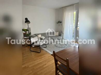 Wohnung zur Miete Tauschwohnung 702 € 2 Zimmer 56 m² 2. Geschoss Ehrenfeld Köln 50825