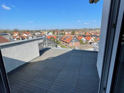 Wohnung zur Miete 900 € 3,5 Zimmer 90 m² Geschoss 2/2 frei ab 01.02.2026 Angelbachtal 74918