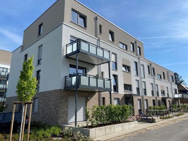 Wohnung zur Miete 680 € 2 Zimmer 56 m² 1. Geschoss Mauerfeldchen Würselen Würselen 52146