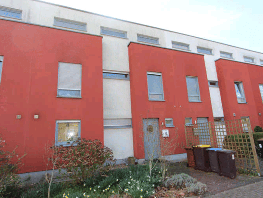 Reihenmittelhaus zum Kauf 435.000 € 5 Zimmer 150 m² 226 m² Grundstück frei ab sofort Albert-Schneider-Straße 28 Alstädten/Burbach Hürth 50354