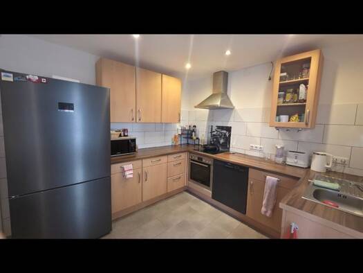 Wohnung zur Miete 750 € 3,5 Zimmer 84 m² frei ab sofort Iffezheim 76473