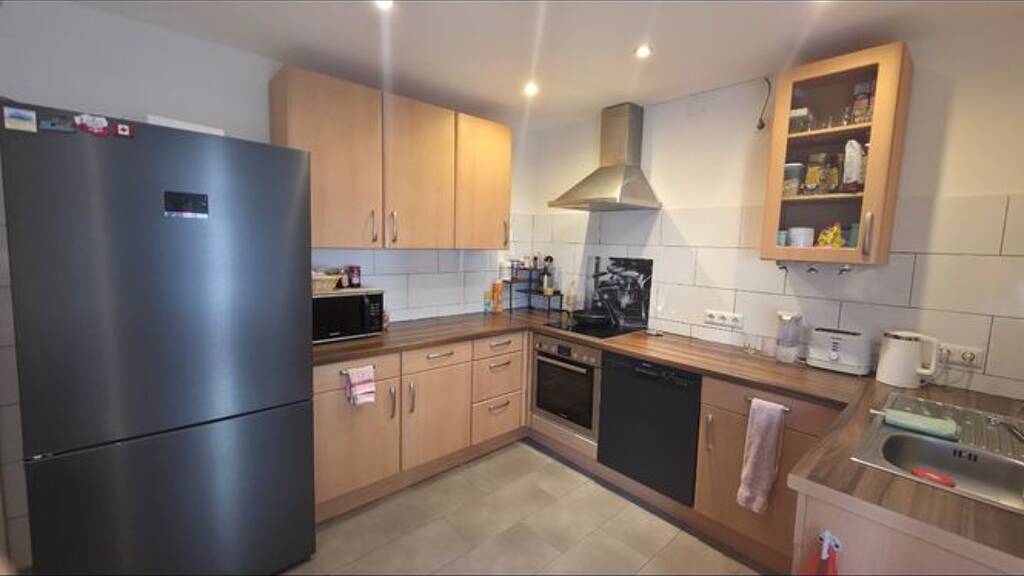 Wohnung zur Miete 750 € 3,5 Zimmer 84 m² frei ab sofort Iffezheim 76473