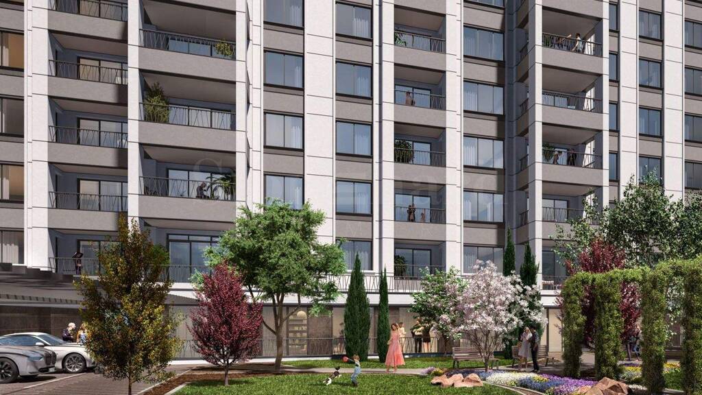 Studio zum Kauf 118.077 € 2 Zimmer 78,7 m² Sofia