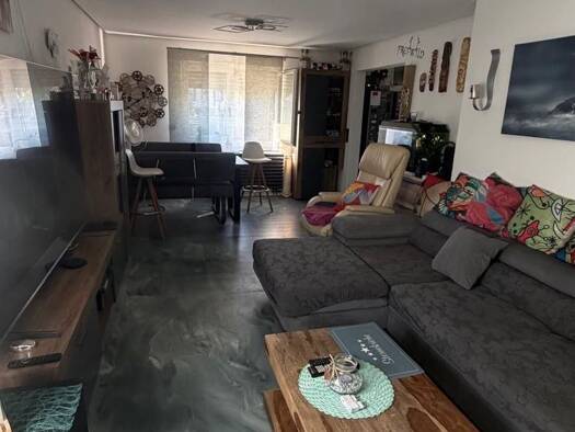 Wohnung zur Miete 875 € 2 Zimmer 85 m² Geschoss EG/2 frei ab 30.09.2026 Klardorf Schwandorf 92421