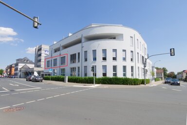 Bürofläche zur Miete 2.100 € 175 m² Bürofläche Butzbach Butzbach 35510