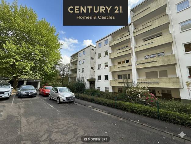 Studio zum Kauf 84.500 € 1 Zimmer 47 m² 2. Geschoss frei ab sofort Schafbrücke Halberg 66130