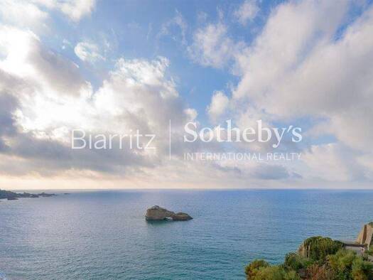 Wohnung zum Kauf 6.700.000 € 300 m² Front de Mer Biarritz 64200