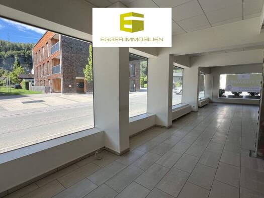 Laden zur Miete 1.800 € Unterrainweg 1 Bürs 6706