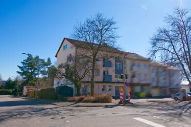 Mehrfamilienhaus zum Kauf 975.000 € 13 Zimmer 344 m² 563 m² Grundstück Rinelen Villingen-Schwenningen 78056