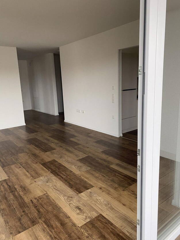 Wohnung zum Kauf - Neubau provisionsfrei 410.000 € 3,5 Zimmer 92 m² 2. Geschoss Meisenweg 5 Frontenhausen Frontenhausen 84160