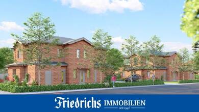 Wohnung zum Kauf - Erstbezug 375.000 € 2 Zimmer 71 m² Bad Zwischenahn II Bad Zwischenahn 26160