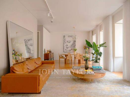 Wohnung zum Kauf 1.650.000 € 206 m² Estrela 1000-001