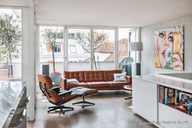 Terrassenwohnung zum Kauf 1.475.000 € 6 Zimmer 221 m² Anton-Schneider-Straße 32a Bregenz 6900