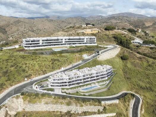 Wohnung zum Kauf 408.000 € 3 Zimmer 90 m² EG Rincón de la Victoria 29738