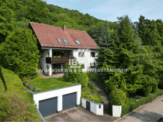 Mehrfamilienhaus zum Kauf 490.000 € 7 Zimmer 290 m² 1.026 m² Grundstück Sulzbach-Rosenberg Sulzbach-Rosenberg 92237