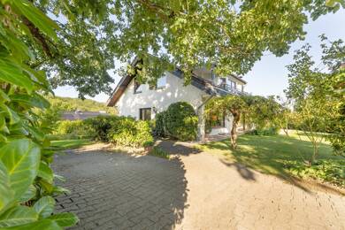 Einfamilienhaus zum Kauf 795.000 € 8 Zimmer 214 m² 869 m² Grundstück Pech Wachtberg 53343