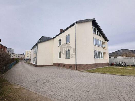 Mehrfamilienhaus zum Kauf 750.000 € 25 Zimmer 535 m² 1.335 m² Grundstück Wunstorf 31515