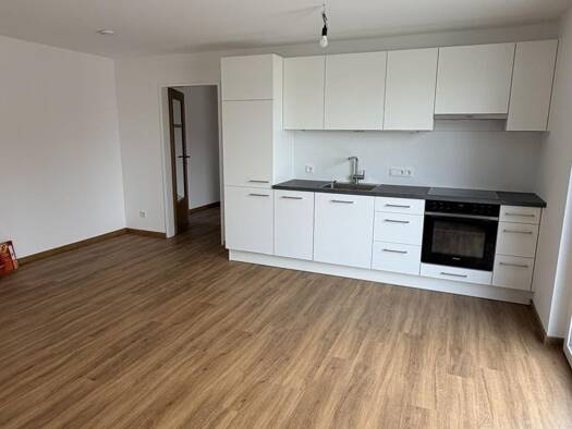Wohnung zur Miete 950 € 2 Zimmer 51 m² 1. Geschoss Bregenz 6900
