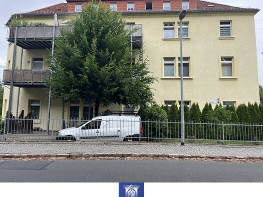Wohnung zur Miete 420 € 2 Zimmer 62 m² frei ab 01.10.2026 Meißen Meißen 01662