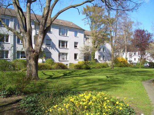 Wohnung zur Miete 777 € 3 Zimmer 69,6 m² 1. Geschoss frei ab 01.11.2026 Rüdesheimer Str. 7 Friesdorf Bad Godesberg 53175