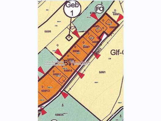 Grundstück zum Kauf 59.000 € 800 m² Grundstück Großreinprechts 3524