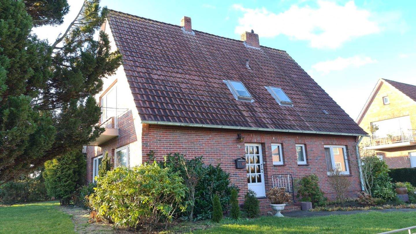 Einfamilienhaus zum Kauf - Ansicht 2