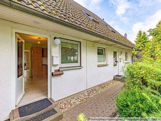 Haus zum Kauf 155.000 € 3 Zimmer 69 m² 150 m² Grundstück Norderbrarup 24392