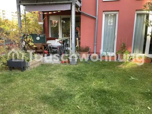 Wohnung zur Miete Tauschwohnung 1.100 € 4 Zimmer 92 m² EG Französisch Buchholz Berlin 13189