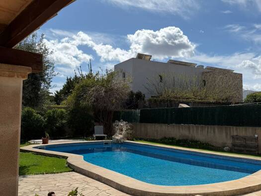 Wohnung zur Miete 2.000 € 3 Zimmer frei ab sofort vapor santueri 59 Portocolom 07670