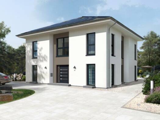 Villa zum Kauf 372.118 € 6 Zimmer 195,5 m² 696 m² Grundstück Nastätten 56355