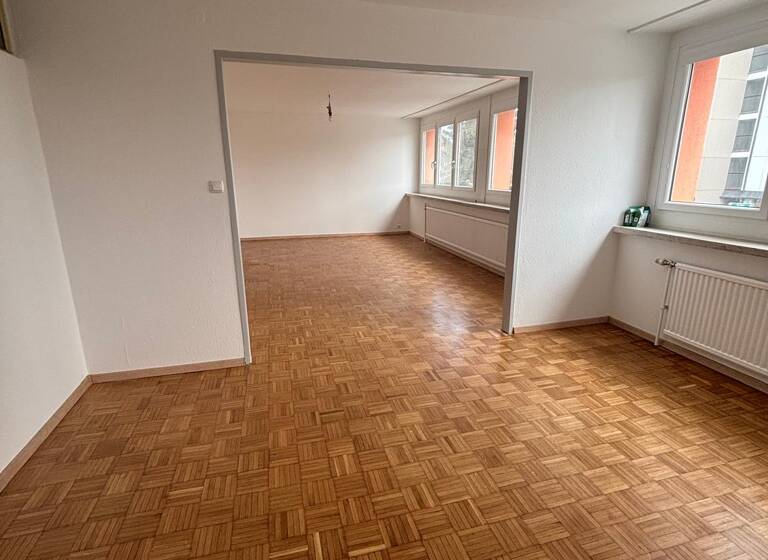 Wohnung zur Miete 885 € 4 Zimmer 100 m²<br/>Wohnfläche Braunau am Inn 5280