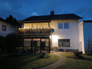 Einfamilienhaus zum Kauf provisionsfrei 545.000 € 6 Zimmer 160 m² 628 m² Grundstück Gusenburg 54413