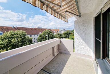 Wohnung zum Kauf 370.000 € 3 Zimmer 82,7 m² 4. Geschoss Altenerding Erding 85435