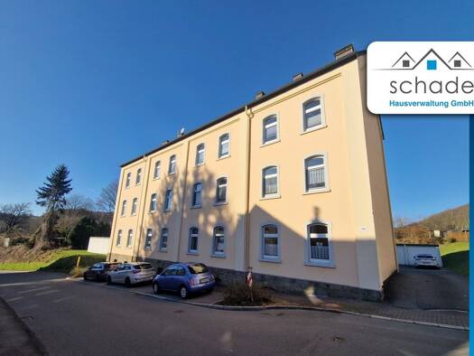 Wohnung zur Miete 225 € 2 Zimmer 45 m² Parkstraße 286 Brügge Lüdenscheid 58515