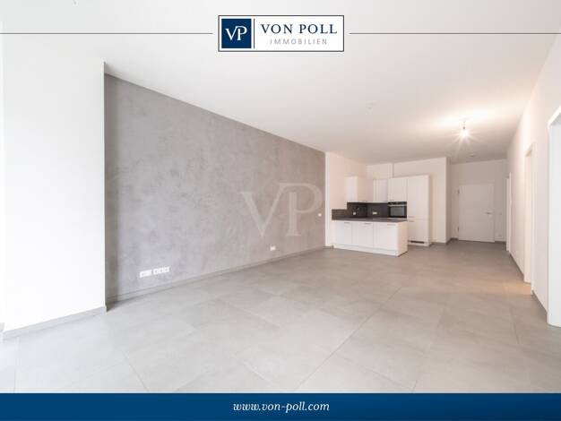 Wohnung zur Miete - Erstbezug 870 € 2 Zimmer 79,3 m² 2. Geschoss Montabaur Montabaur 56410