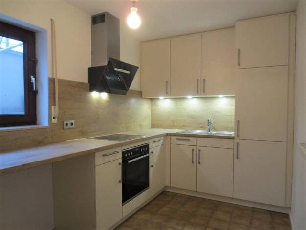 Wohnung zur Miete 420 € 1 Zimmer 36 m² Steinenstadt Neuenburg 79395