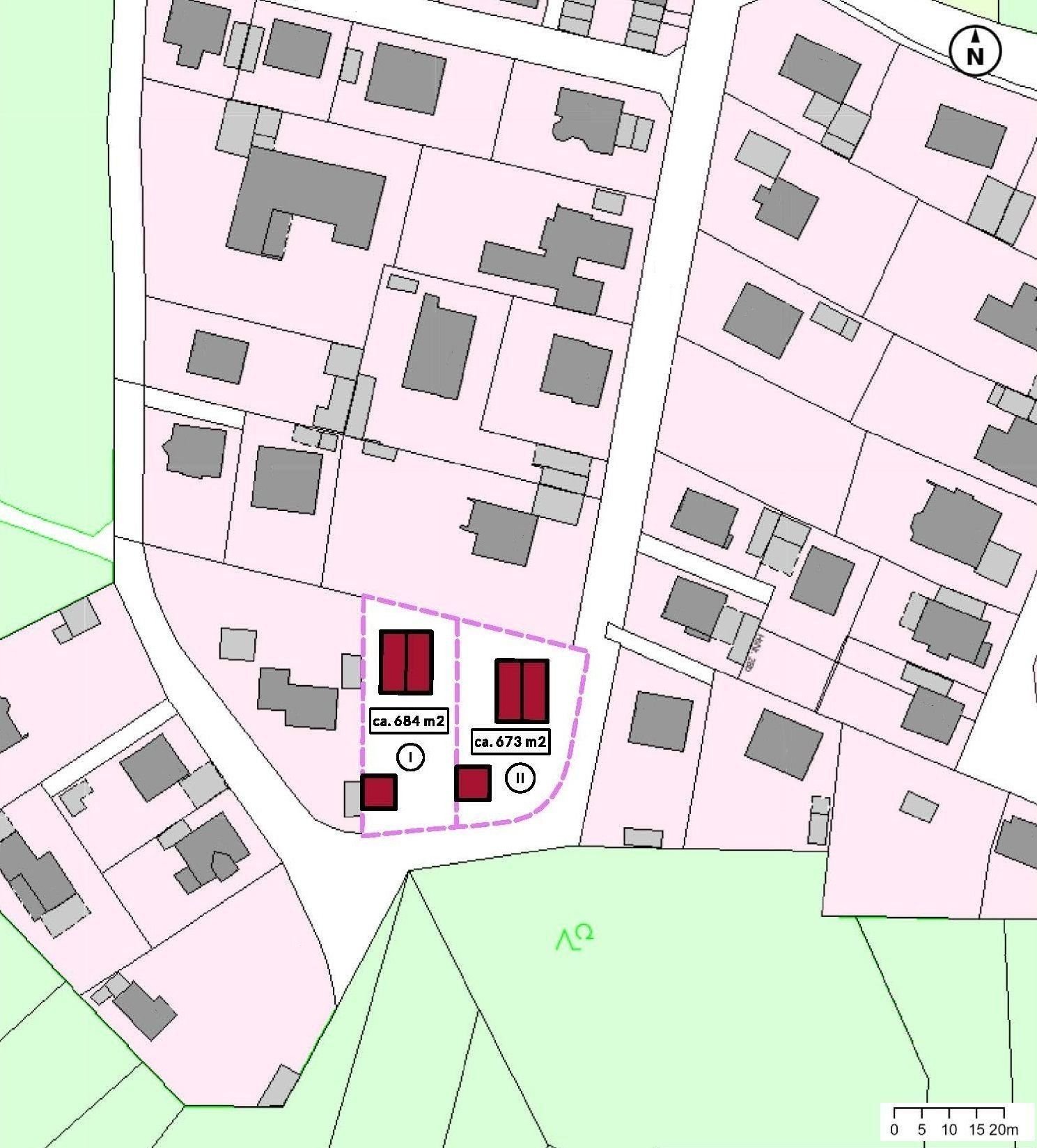 Grundstück zum Kauf 390.340 € 673 m²<br/>Grundstück Kuhnhof Lauf an der Pegnitz 91207