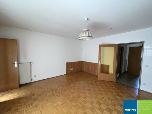 Wohnung zum Kauf 115.000 € 1 Zimmer 39,3 m² EG Völkermarkter Straße 18 Völkermarkt.Vorst. Klagenfurt am Wörthersee 9020