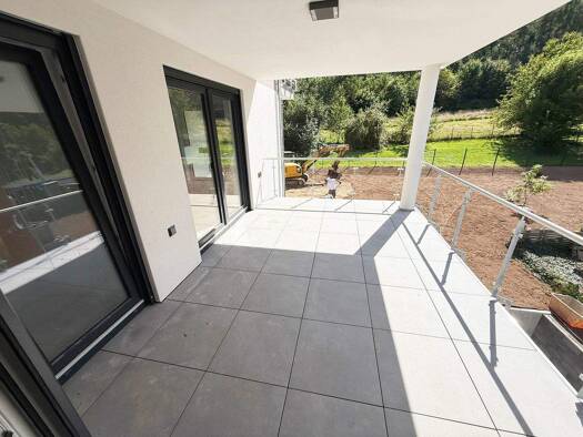 Wohnung zum Kauf provisionsfrei als Kapitalanlage geeignet 315.200 € 1 Zimmer 93,7 m² In der Humes 20-22 Fürstenhausen Völklingen 66333