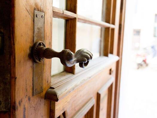 Mehrfamilienhaus zum Kauf 16.000.000 € 2.200 m² 1.100 m² Grundstück Friedrichshain Berlin 10245