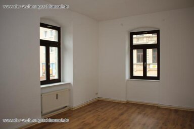 Wohnung zur Miete 495 € 4 Zimmer 100 m² 1. Geschoss frei ab sofort Annaberg Annaberg-Buchholz / OT Buchholz 09456